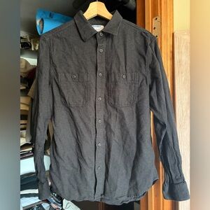 Old navy button down